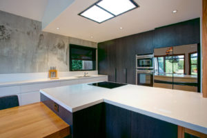 Justin Fidler New Home Builders