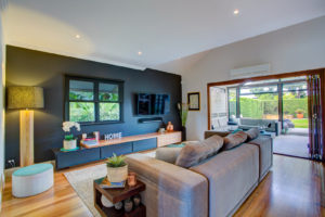 Justin Fidler New Home Extensions