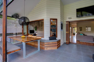 Justin Fidler Landscape Design & Deck Designs