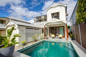 Justin Fidler Landscape Design & Deck Designs