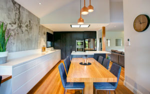 Justin Fidler Home Design